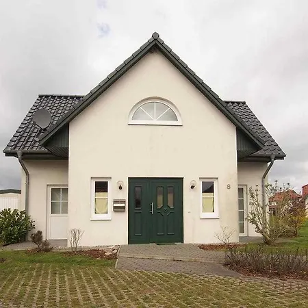 Kuestenblick Appartement