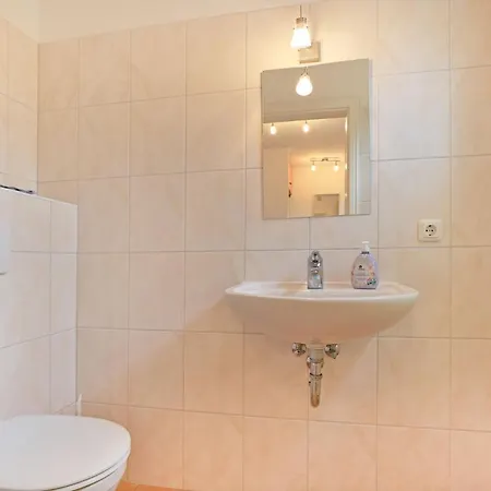 Kuestenblick Apartment