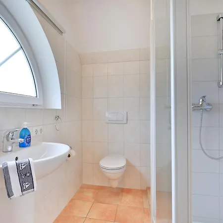 Apartment Kuestenblick Barendorf (Mecklenburg-Vorpommern)
