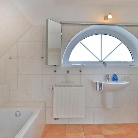 Appartement Kuestenblick *