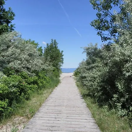 Kuestenblick Appartement Barendorf (Mecklenburg-Vorpommern)