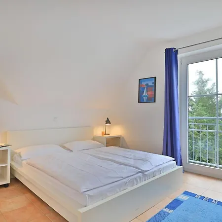 Appartement Kuestenblick Barendorf (Mecklenburg-Vorpommern)
