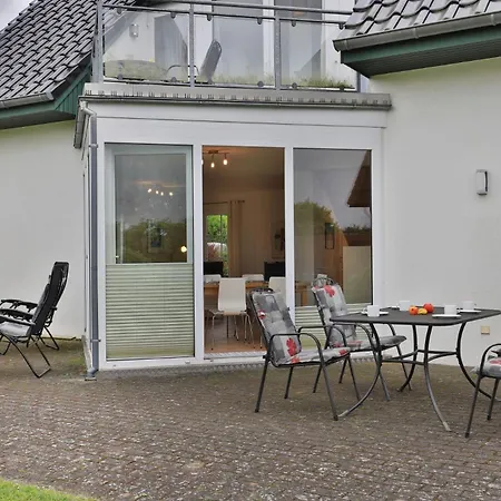 Kuestenblick Barendorf (Mecklenburg-Vorpommern)