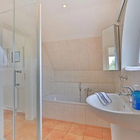 Kuestenblick Appartement