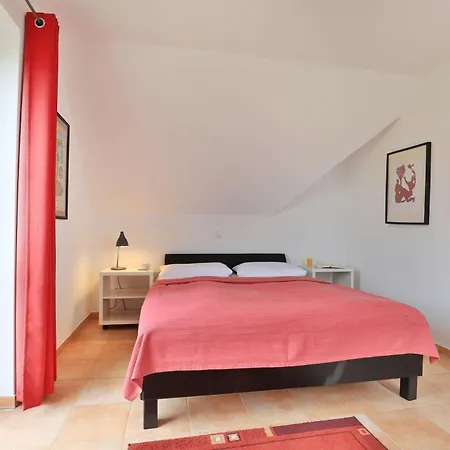 Appartement Kuestenblick