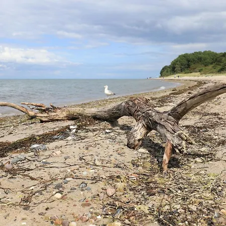 Kuestenblick Appartement *
