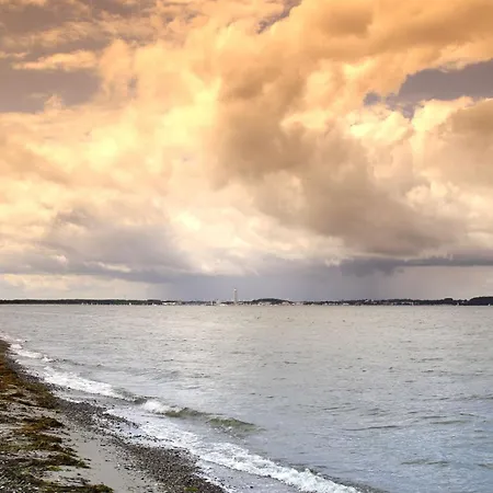 Appartement Kuestenblick *