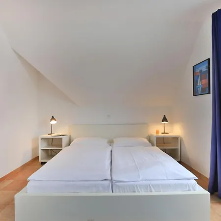 Kuestenblick Apartment Barendorf (Mecklenburg-Vorpommern)
