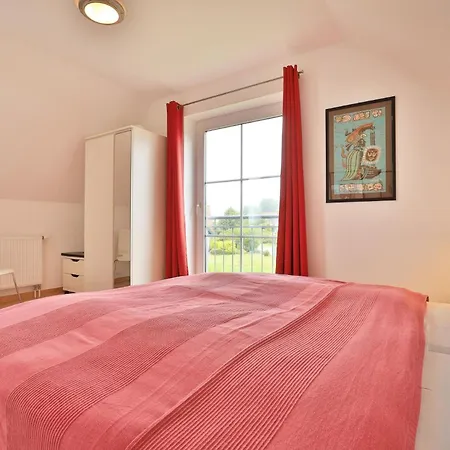 Appartement Kuestenblick Barendorf (Mecklenburg-Vorpommern)