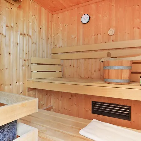 Kuestenblick Barendorf (Mecklenburg-Vorpommern)